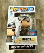 Funko Pop Naruto Shippuden