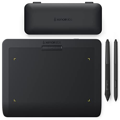 Xencelabs pen tablet small - xencelabs,