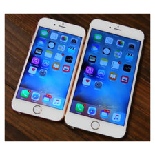 Apple iPhone 6s/6s Plus 16GB