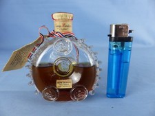 Rare mignonnette cognac remy - rare,