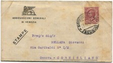 Cornigliano piego - cornigliano,