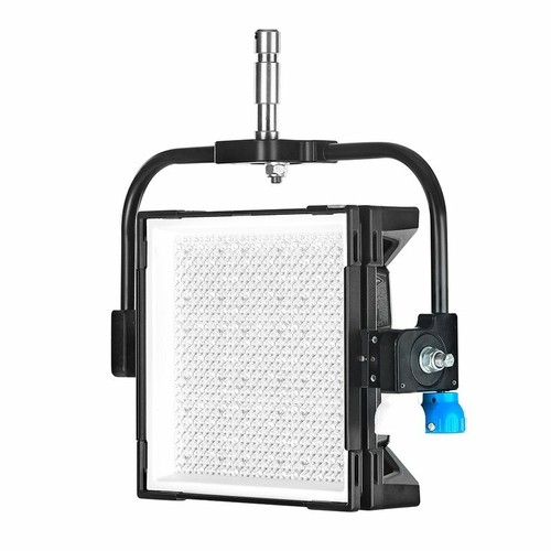 Litepanels gemini 1x1 rigido - litepanels,