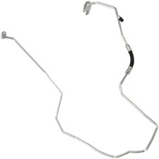 TUBO ARIA CONDIZIONATA BENZINA