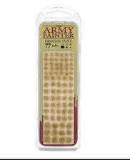 FROZEN TUFT set di 77 ciuffi