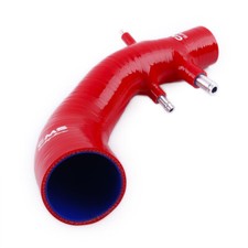 Tubo aspirazione aria silicone Alfa Romeo MiTo QV Abarth Punto Evo 10 colori