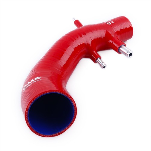 Tubo aspirazione aria silicone