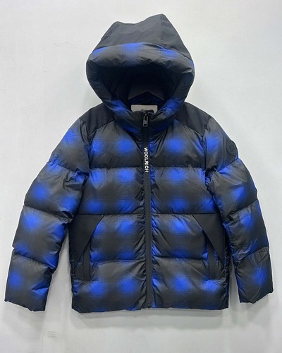 Woolrich giacca sierra - woolrich,