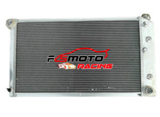 Radiatore in alluminio per