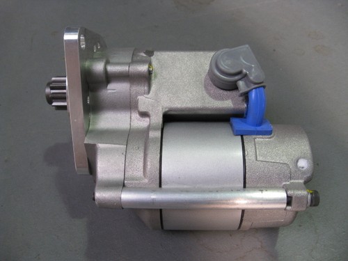 Motorino avviamento ford - motorino,