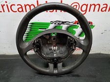 VOLANTE STERZO RENAULT CLIO