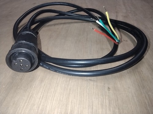 Raymarine nmea 0183 cavo - raymarine, di