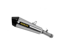 Terminale Scarico Arrow X-kone