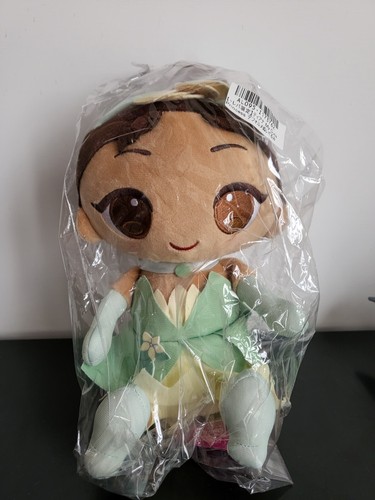 Disney princess tiana - , la