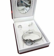 Set Regalo Donna Orologio