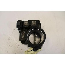 corpo farfallato per VEICOLI INDUSTRIALI AEBI FURGONE 504134412 polipK011HDM00