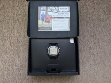 OROLOGIO POLAR CS 300 CICLISMO