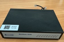 Gateway Voip Welltech WellGate 2540