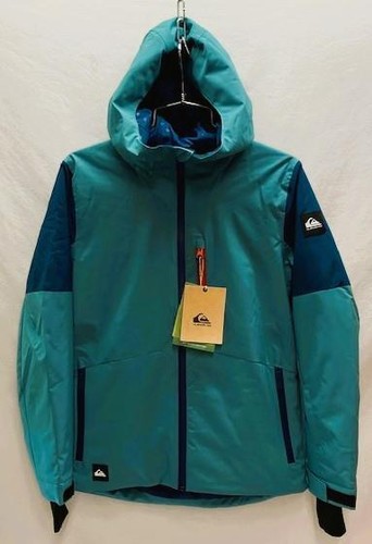 Giacca snowboard quiksilver - da,