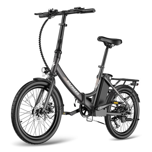Fafrees f20 light bicicletta - f20, light]