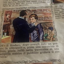 FIGURINA  N.124 CUORE  ED