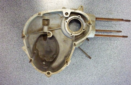 Carter motore originale - motore,