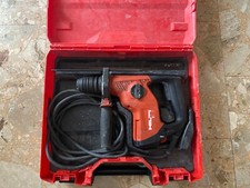 Perforatore Hilti TE 7 (2022)