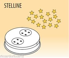 Trafila stelline mm 5 in lega