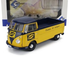 SOLIDO 1/18 FURGONE VOLKSWAGEN
