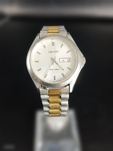 Orologio orient snow - orologio,