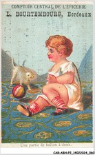 Car-Abhp2-0234-Chromos - Banco