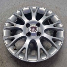 Cerchi lega per fiat grande - cerchi,