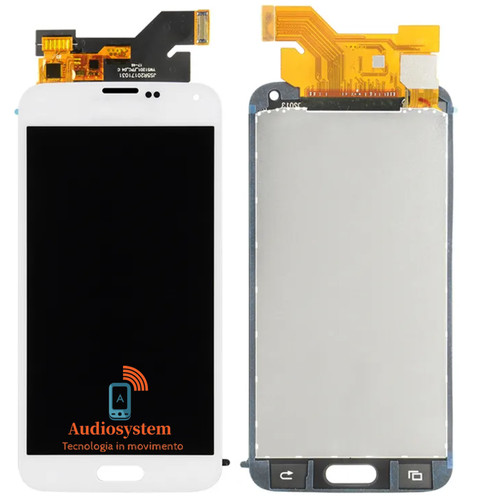 Display lcd touch screen - lcd+touch, per