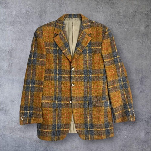 Giacca anello - giacca, blazer
