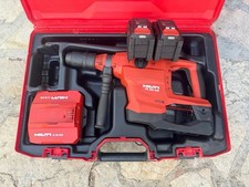 Perforateur/Marteau Piqueur TE 60-22 NURON HILTI