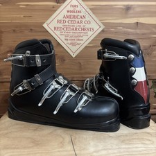 Rieker scarponi da sci vintage