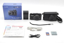 [QUASI NUOVO] Canon PowerShot