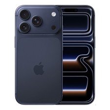Smartphone Apple iPhone 17 Pro