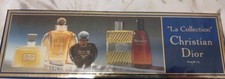 DIOR PROFUMI COFANETTO