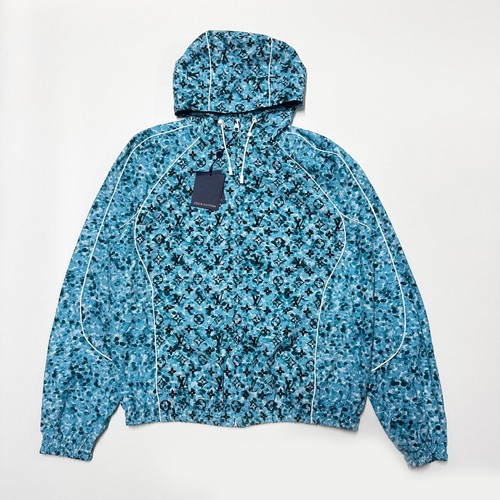 Louis vuitton taglia blu - louis, 54