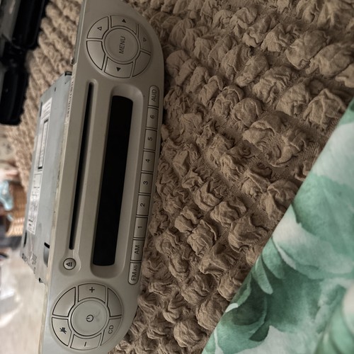 Autoradio stereo fiat - autoradio,