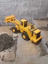 Cat 992 G   Radlader   -