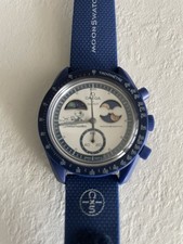 moonswatch snoopy