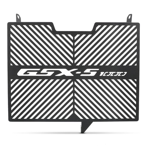 Protezione radiatore per - , moto