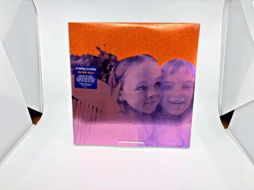 The smashing pumpkins - pumpkins,