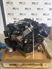Motore Completo BMW 535XD
