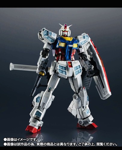 Gundam 78f00 next - rx-78f00/e,