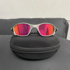 Occhiali da sole vintage