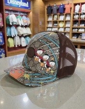 Cappello camionista originale