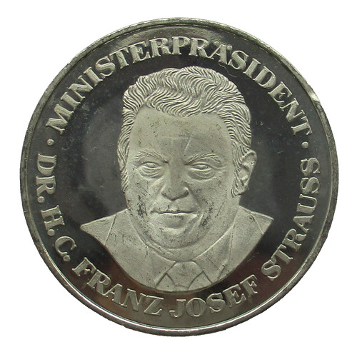 Medaglia franz josef - medaglia,
