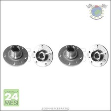 2x Cuscinetti mozzo ruota GSP